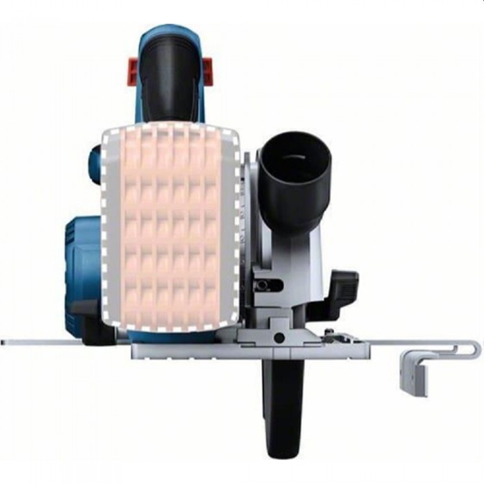 Ferăstrău circular fără fir Bosch GKS 185-LI (06016C1221) – Fierăstraie circulare