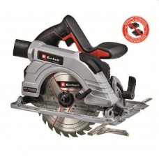 Пила циркулярная аккумуляторная Einhell TE-CS 18-190 Li BL-Solo