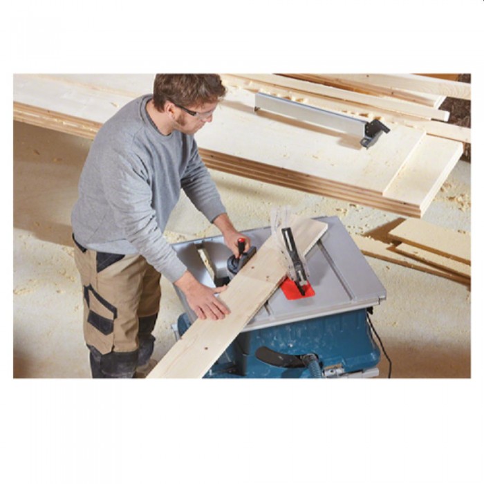 Fierăstrău circular Bosch GTS 635-216 – Fierăstraie circulare