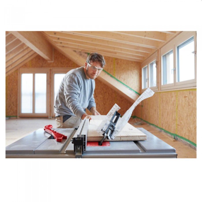 Fierăstrău circular Bosch GTS 635-216 – Fierăstraie circulare