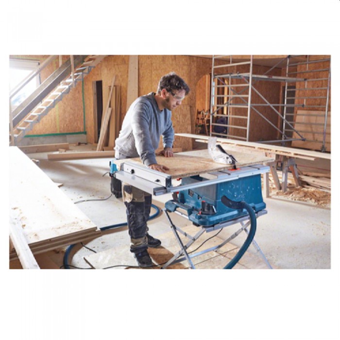 Fierăstrău circular Bosch GTS 635-216 – Fierăstraie circulare