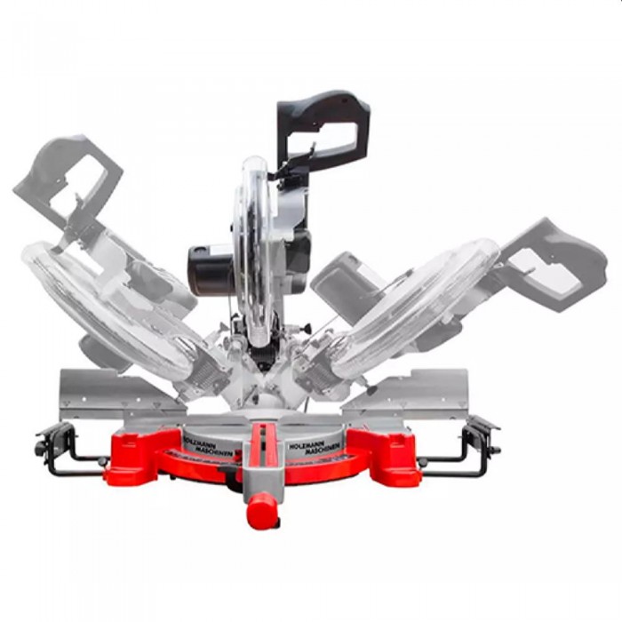 Ferăstrău circular staționar Holzmann KAP305JL-230V – Fierăstraie circulare