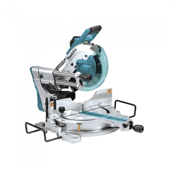 Пила циркулярная стационарная Makita LS1019L – Пилы циркулярные