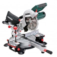 Пила циркулярная стационарная Metabo KGS 216 M (619260000)