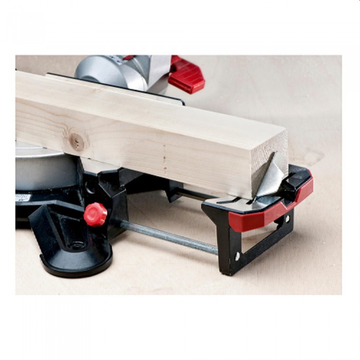 Пила циркулярная стационарная Metabo KGS 216 M (619260000) – Пилы циркулярные