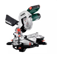 Ferăstrău circular staționar Metabo KS 216 M (610216000)