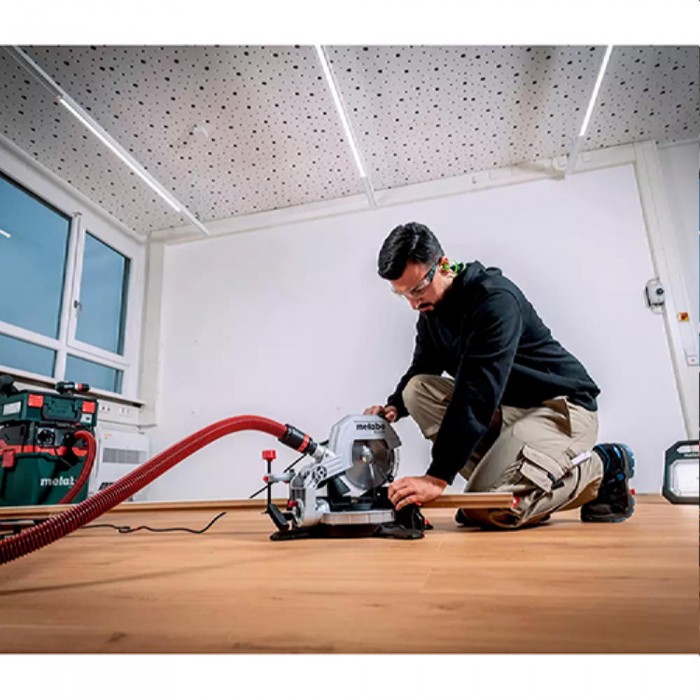 Ferăstrău circular staționar Metabo KS 216 M (610216000) – Fierăstraie circulare