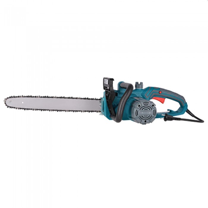 Пила цепная Könner & Söhnen KS CS2400-18 – Бензопилы - Дружбы
