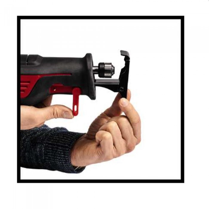 Пила сабельная Einhell TE-AP 750 E – Сабельные пилы