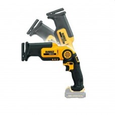 Пила сабельная на аккумуляторе DeWALT DCS310N