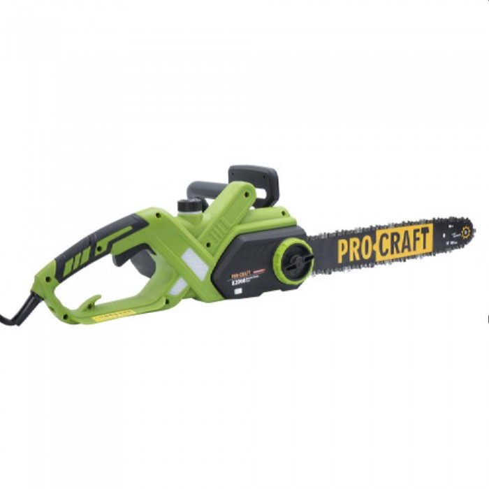 Пила электрическая Procraft K2000 – Бензопилы - Дружбы