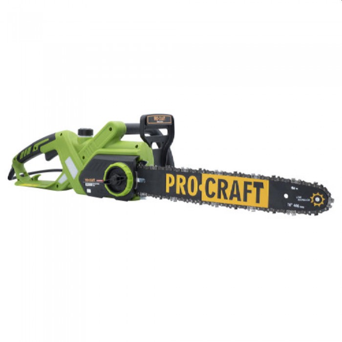 Пила электрическая Procraft K2000 – Бензопилы - Дружбы