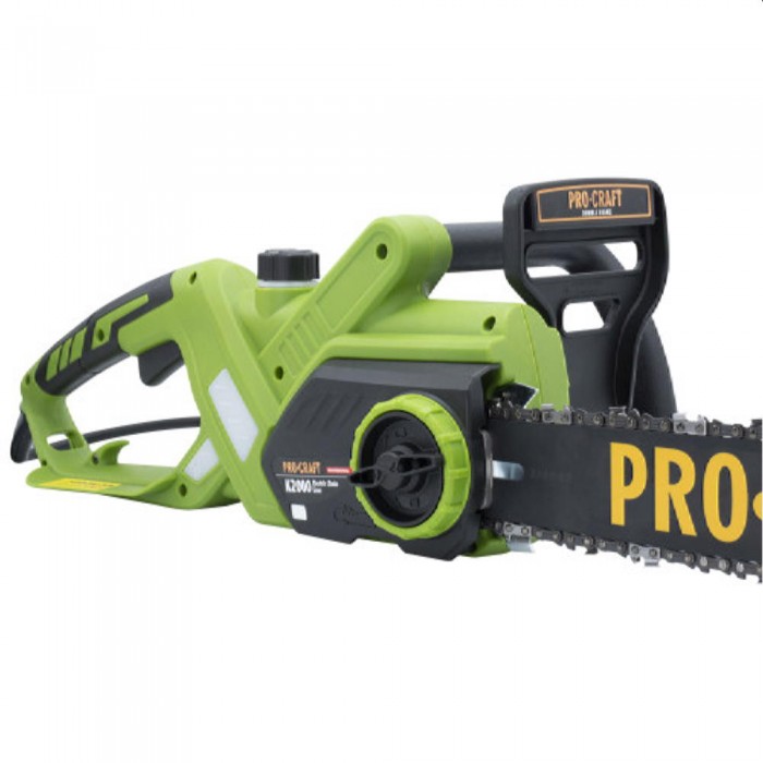 Пила электрическая Procraft K2000 – Бензопилы - Дружбы
