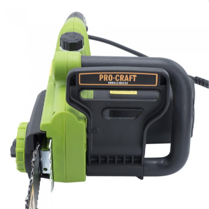 Пила электрическая Procraft K2000 – Бензопилы - Дружбы