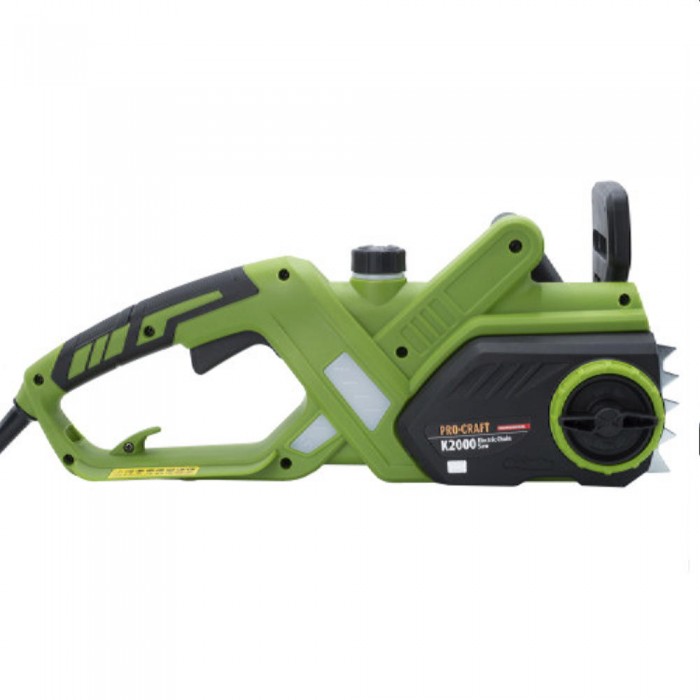 Пила электрическая Procraft K2000 – Бензопилы - Дружбы