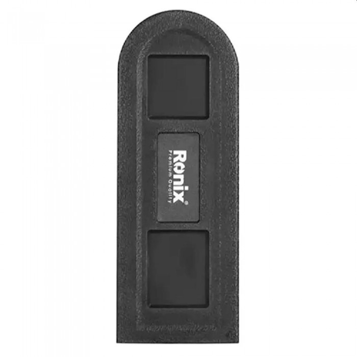 Пила цепная на аккумуляторе Ronix 8651 – Бензопилы - Дружбы