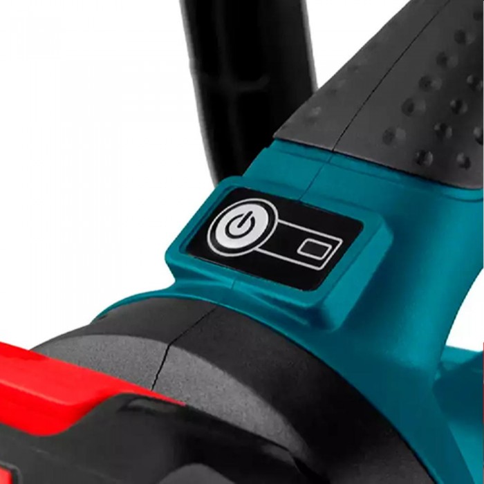 Пила цепная на аккумуляторе Ronix 8651 – Бензопилы - Дружбы