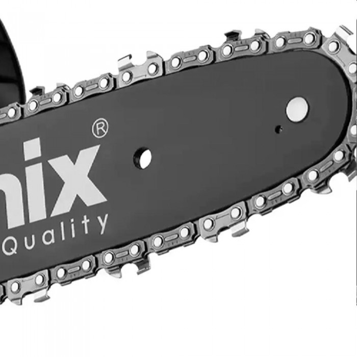 Пила цепная на аккумуляторе Ronix 8651 – Бензопилы - Дружбы