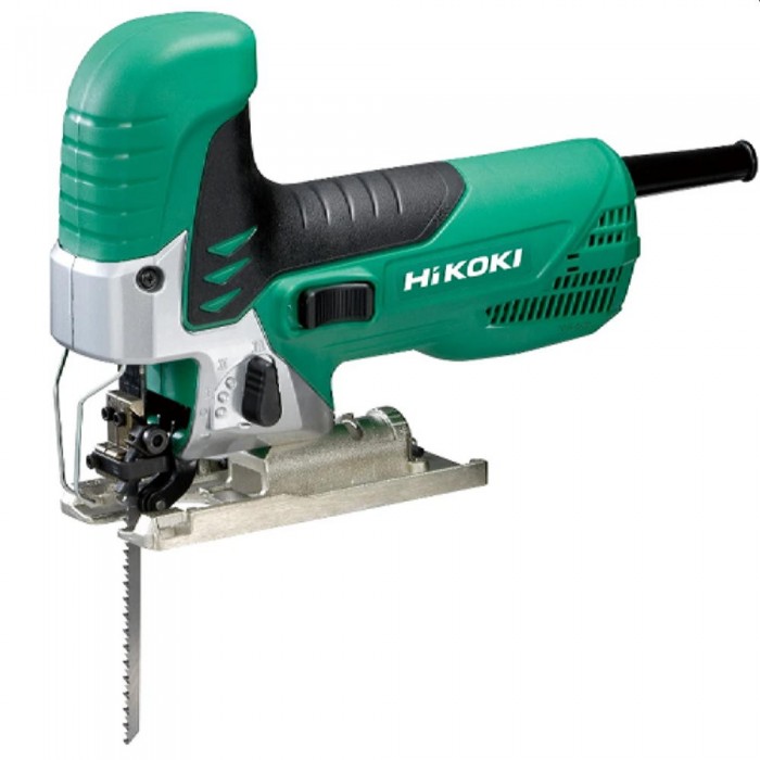 Ferăstrău vertical Hikoki CJ90VASTNSZ – Fierăstraie verticale