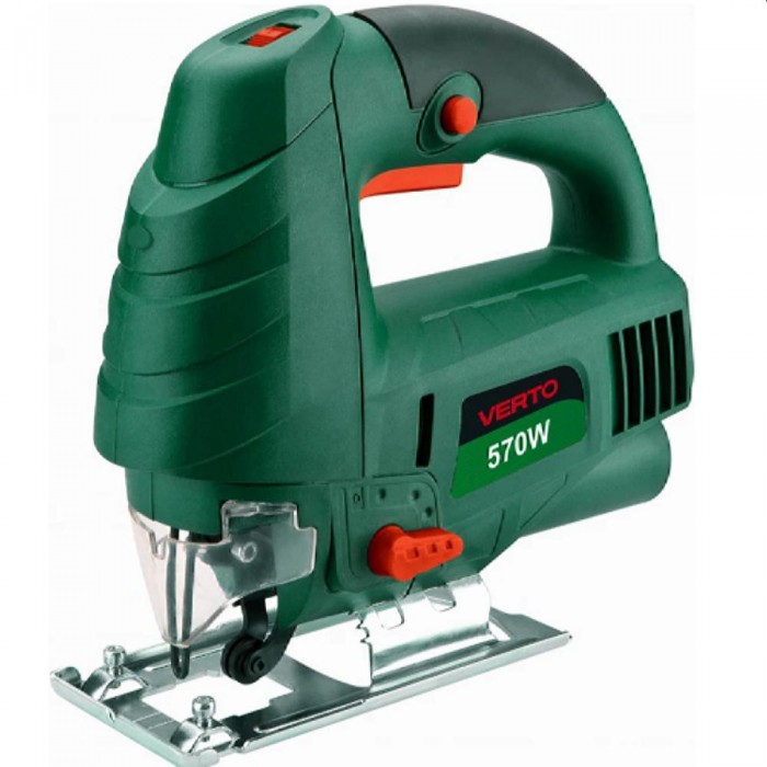 Ferăstrău vertical Verto 52G055 – Fierăstraie verticale