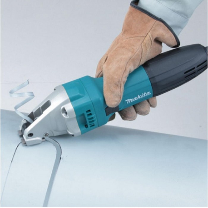 Ножницы для металла Makita JS1601 – Оборудование для оброботки металла