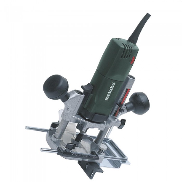 Фреза электрическая по дереву Metabo OF E 738 (600738000) – Деревообрабатывающие станки