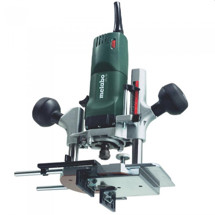 Фреза электрическая по дереву Metabo OF E 738 (600738000) – Деревообрабатывающие станки