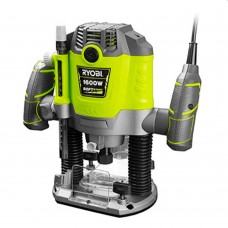 Фреза электрическая для дерева Ryobi RRT1600-K