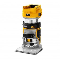 Фреза одноручная DeWALT D26200