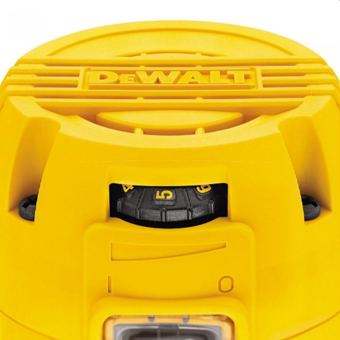 Freză DeWALT D26200 pentru utilizare cu o singură mână – Mașini pentru prelucrarea lemnului