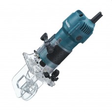 Фреза одноручная Makita 3710