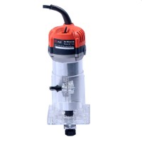 Фреза одноручная PIT P80601N