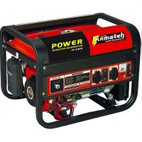 Генератор на бензине ARMATEH AT-9405