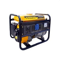 Генератор на бензине Firman SPG 1500