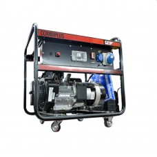 Генератор бензиновый Genmac 7300R