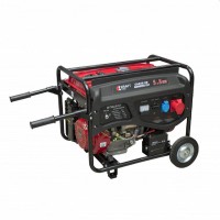 Generator de benzină KraftTool KTG5500