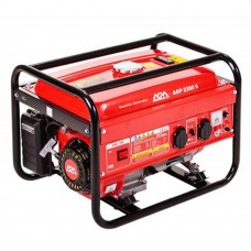 Генератор на бензине AGM AGP 2300S