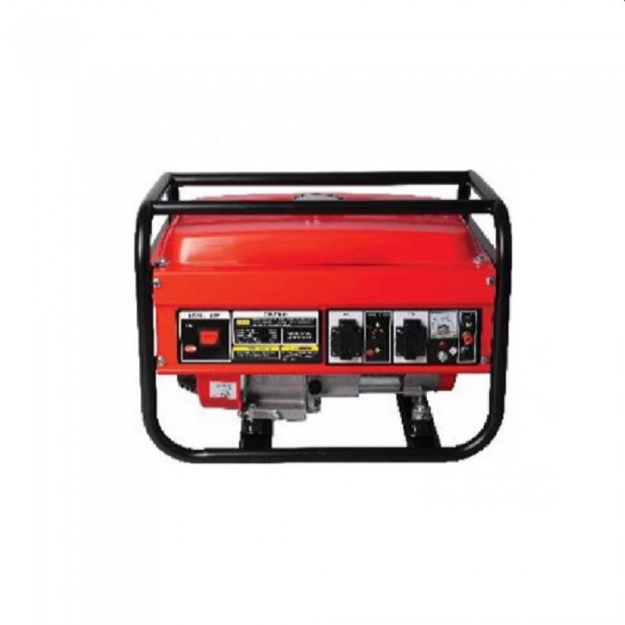 Генератор на бензине AGM AGP 2300S – Генераторы