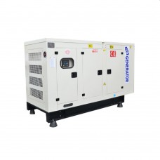 Генератор бензиновый Bek Enerji BGR110
