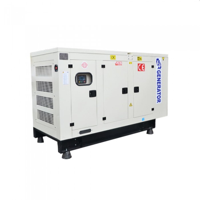 Генератор бензиновый Bek Enerji BGR110 – Генераторы