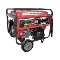 Генератор на бензине Elefant ZH 6500 E