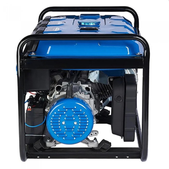 Генератор бензиновый Enersol EPG-5500SEA – Генераторы