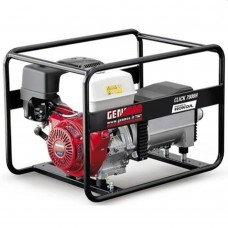 Генератор на бензине Genmac RG7300HO