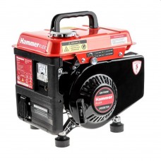 Генератор на бензине Hammer Flex GN1000i