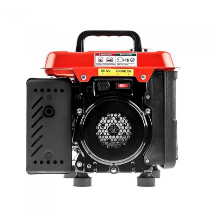 Генератор на бензине Hammer Flex GN1000i – Генераторы