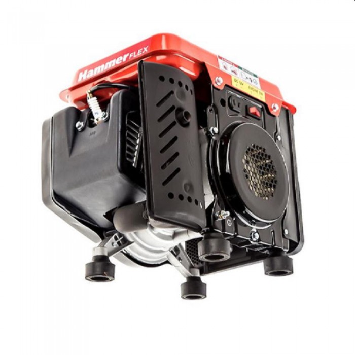 Генератор на бензине Hammer Flex GN1000i – Генераторы