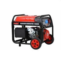 Generator de benzină Hecht GG 8000