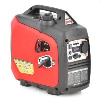 Генератор бензиновый Hecht IG 2201