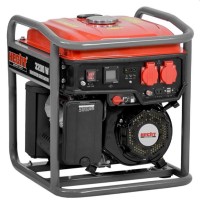 Generator de benzină Hecht IG 3600