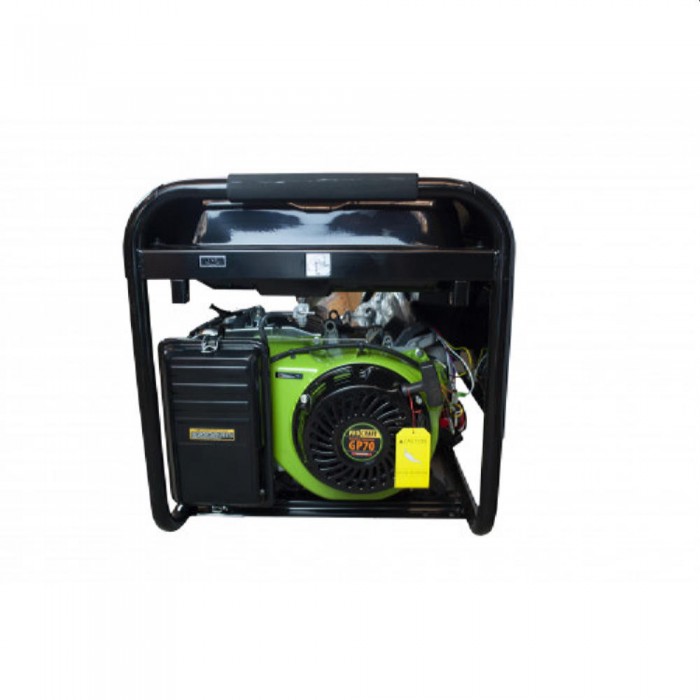 Генератор бензиновый Procraft GP70 – Генераторы